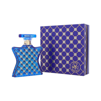 Bond No.9 Nomad Fragrance 3.3 oz 888874007741