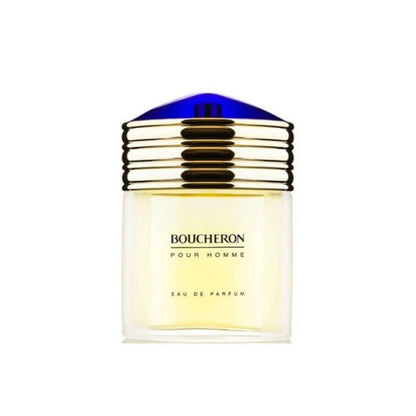 Boucheron Boucheron Tester 3.3 oz 3386460036429