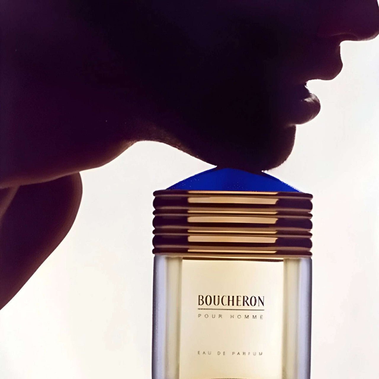 Boucheron Boucheron Tester 3.3 oz 3386460036429