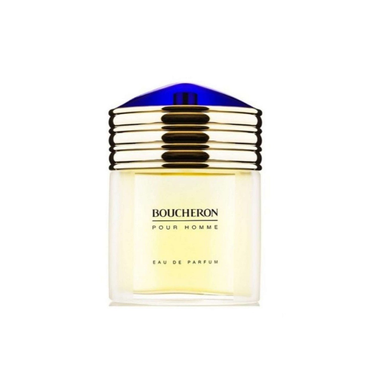 Boucheron Boucheron Tester 3.3 oz 3386460036429