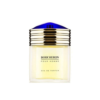 Boucheron Boucheron Tester 3.3 oz 3386460036429