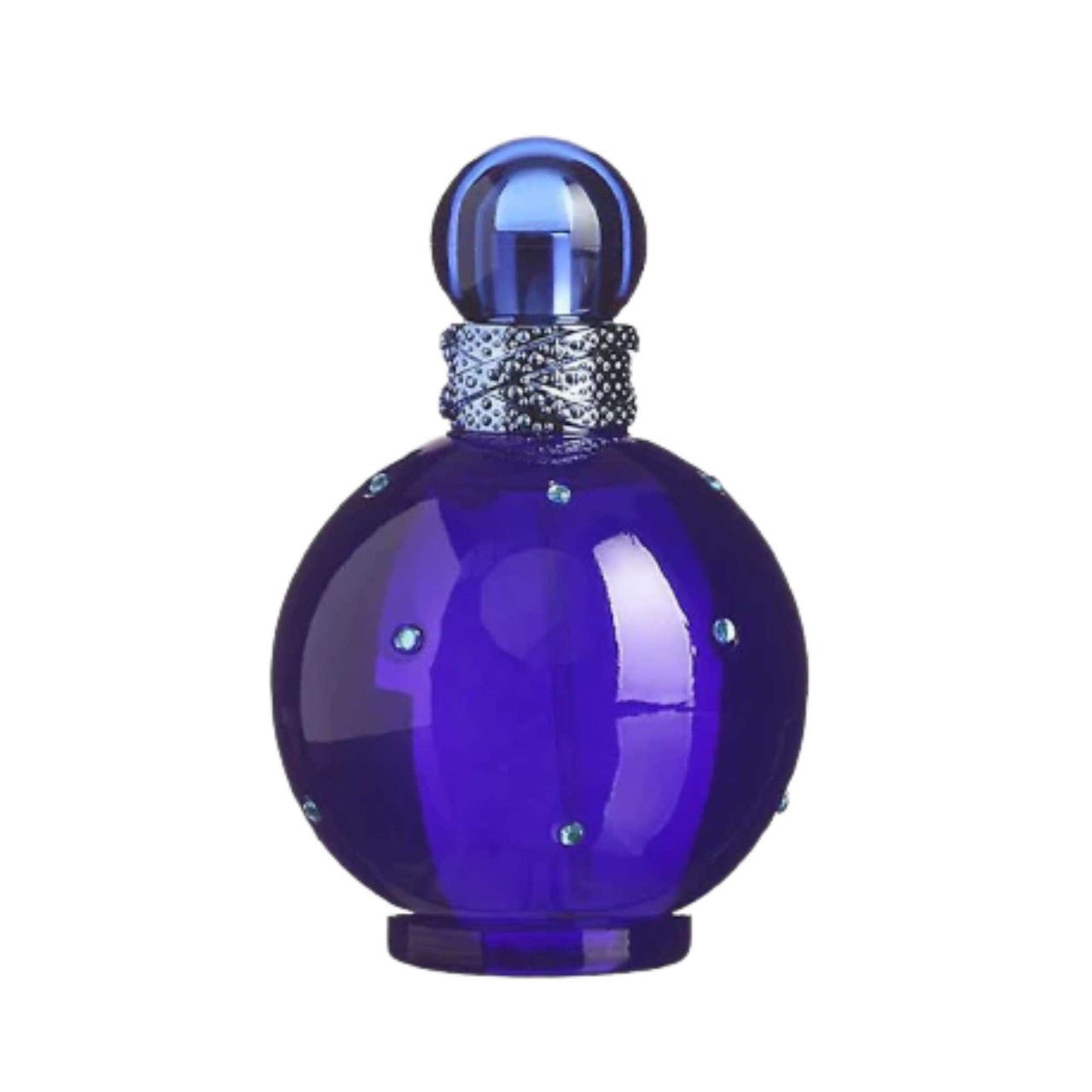 Britney Spears Midnight Fantasy Fragrance 3.3 oz 719346094665