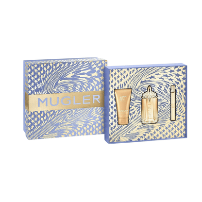 Burberry Alien Goddess Gift Set Set 1 3614274707410