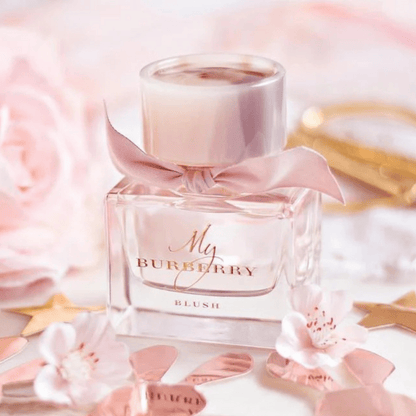 Burberry Blush Fragrance 3.0 oz 3614229829044