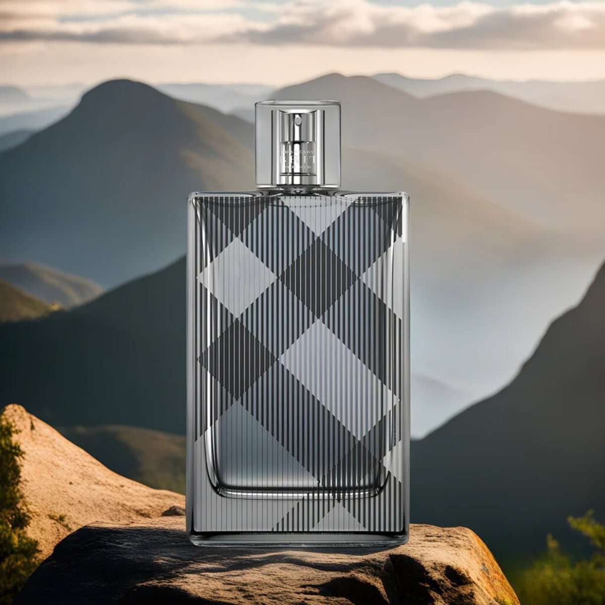 Burberry Brit Fragrance 3.3 oz 3614226905154