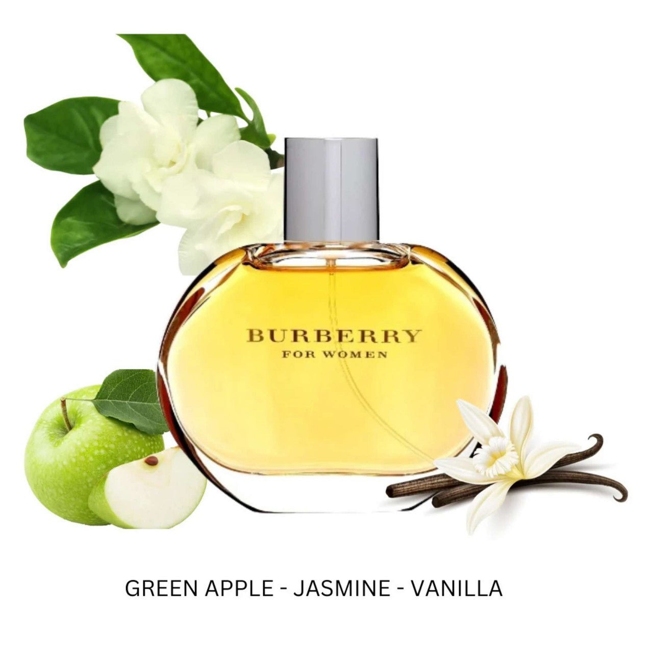 Burberry Burberry For Women Fragrance 3.3 oz 3614226905666