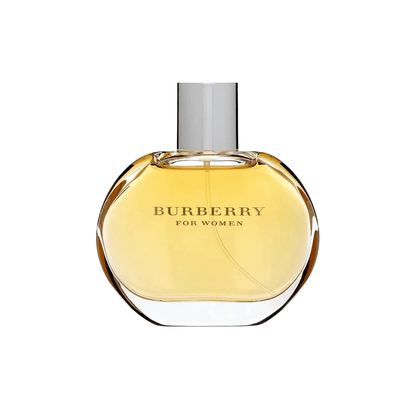 Burberry Classic Fragrance 1.7 oz 3614226905697