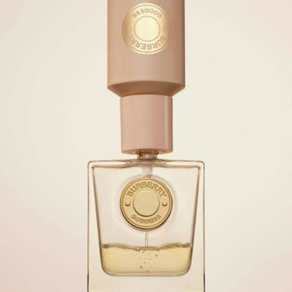 Burberry Goddess Fragrance 3.4 oz 3616302020652