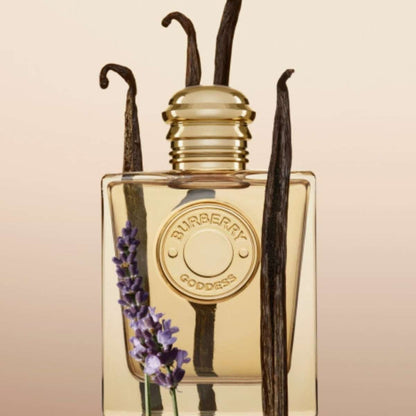 Burberry Goddess Fragrance 3.4 oz 3616302020652