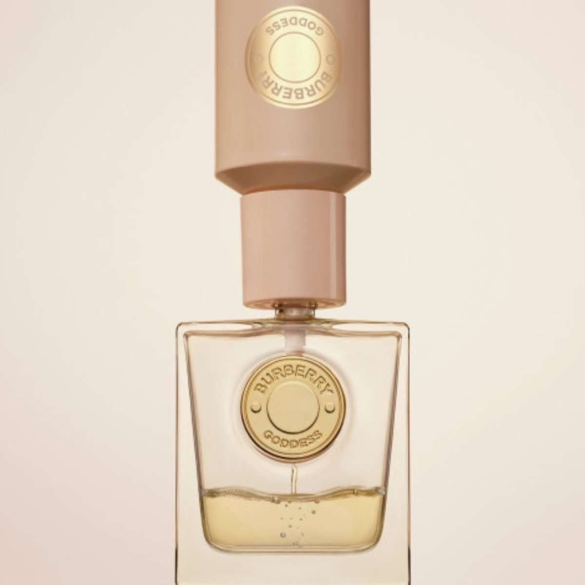 Burberry Goddess Fragrance 3.4 oz 3616302020652