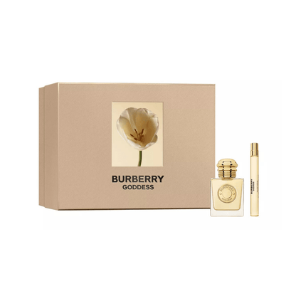 Burberry Goddess Gift Set Set 1 3616304966507
