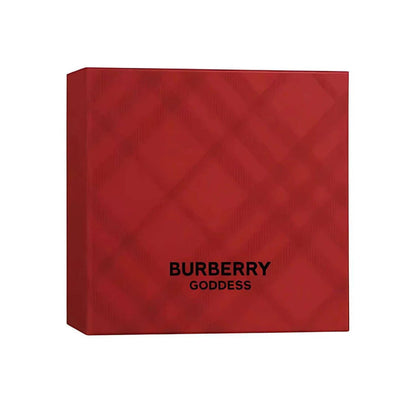Burberry Goddess Gift Set Set 1 3616305255204