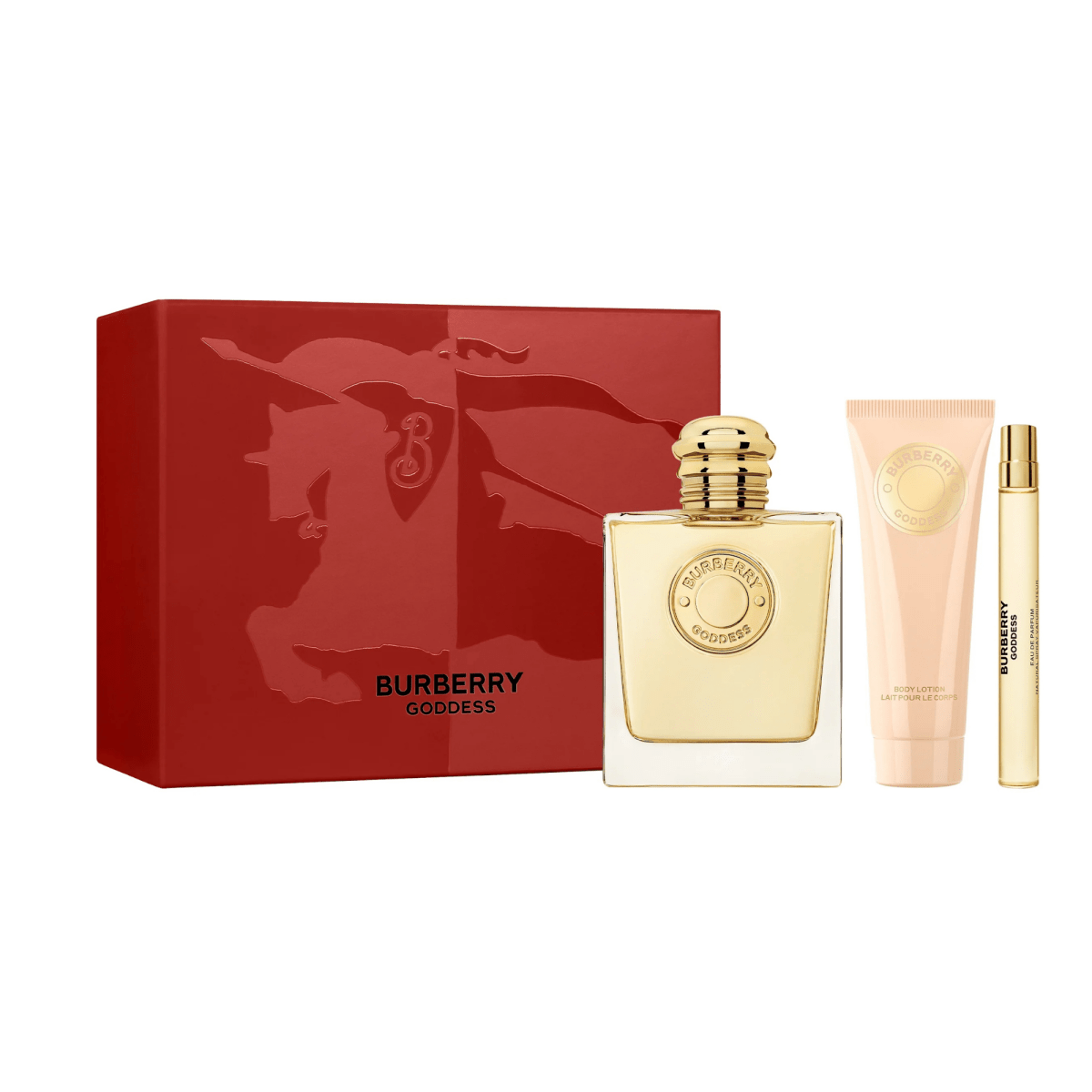 Burberry Goddess Gift Set Set 1 3616305277114