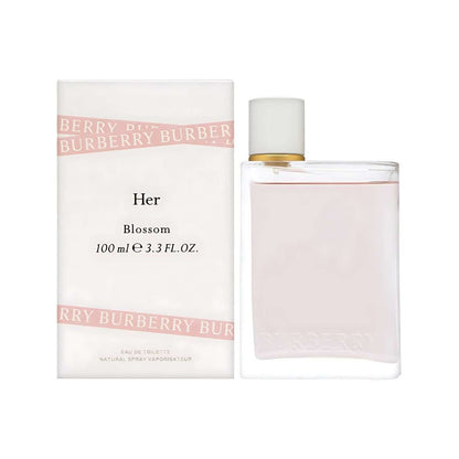 Burberry Her Blossom Fragrance 3.3 oz 3614227413399