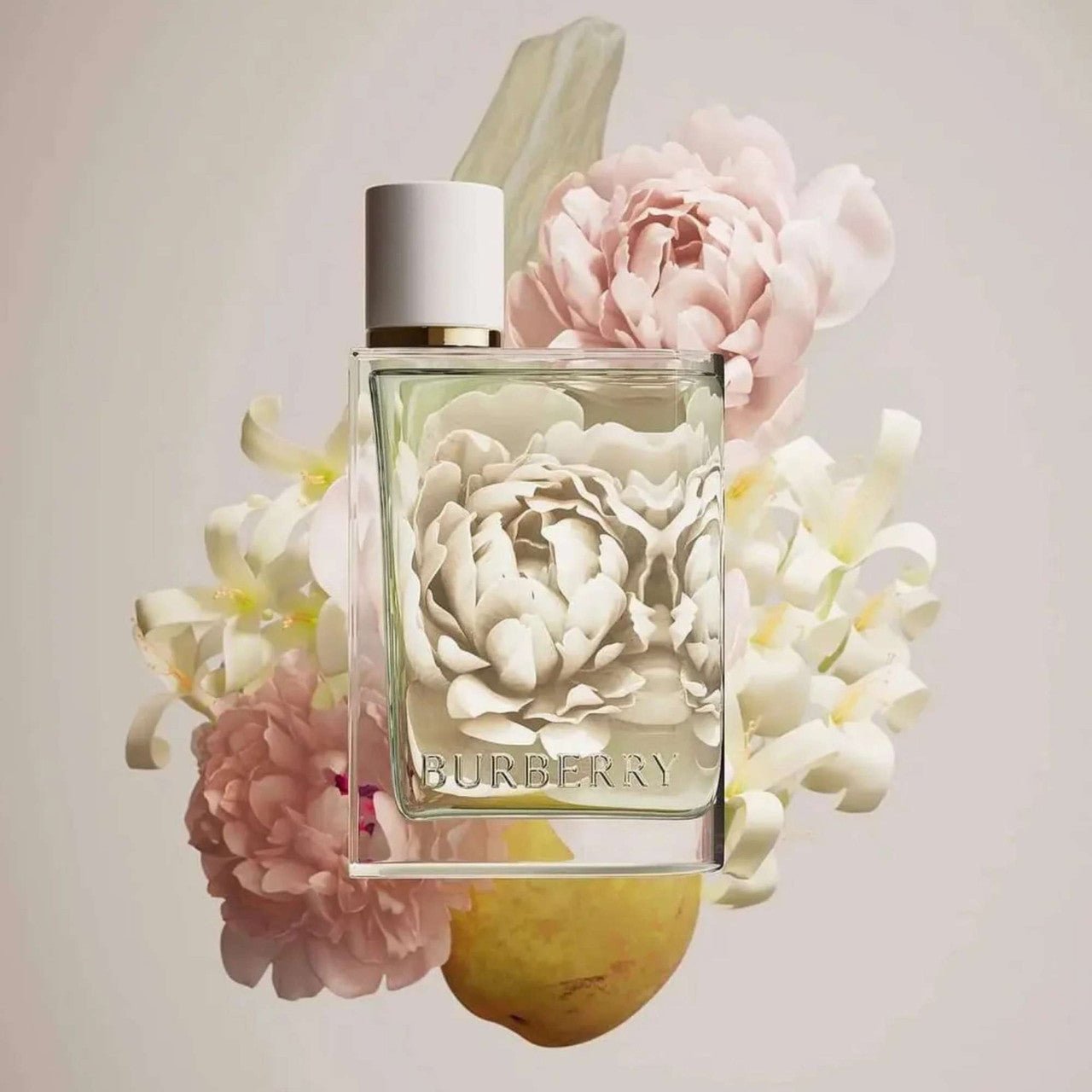 Burberry Her Fragrance 3.3 oz 3616301975755