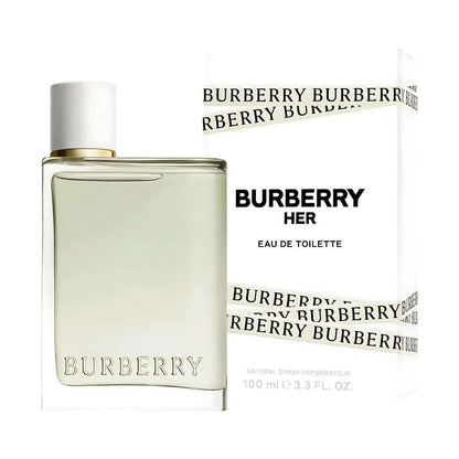 Burberry Her Fragrance 3.3 oz 3616301975755