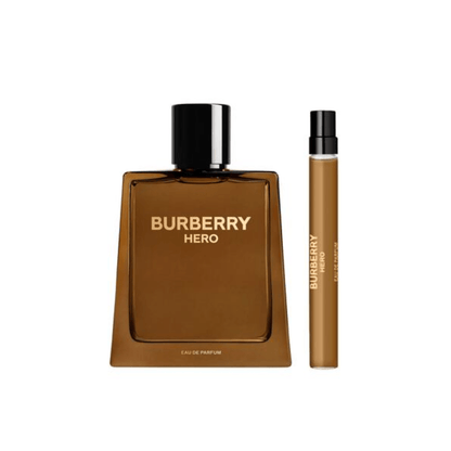 Burberry Hero Gift Set Set 1 3616305628893