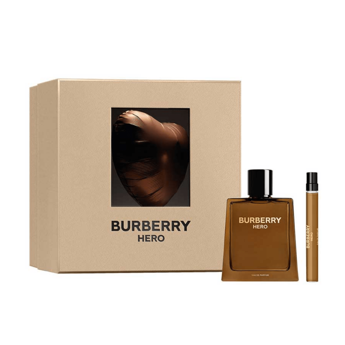 Burberry Hero Gift Set Set 1 3616305628893