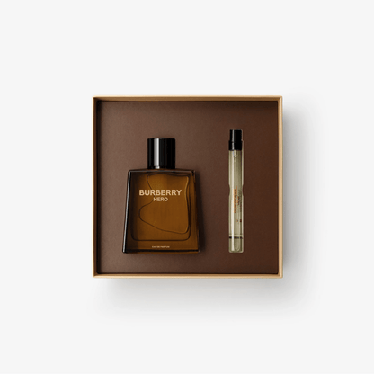 Burberry Hero Gift Set Set 1 3616305628893