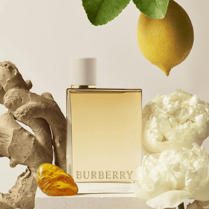 Burberry London Dream Fragrance 3.3 oz 3616300892442