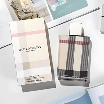 Burberry London Fragrance 3.3 oz 3614226905185