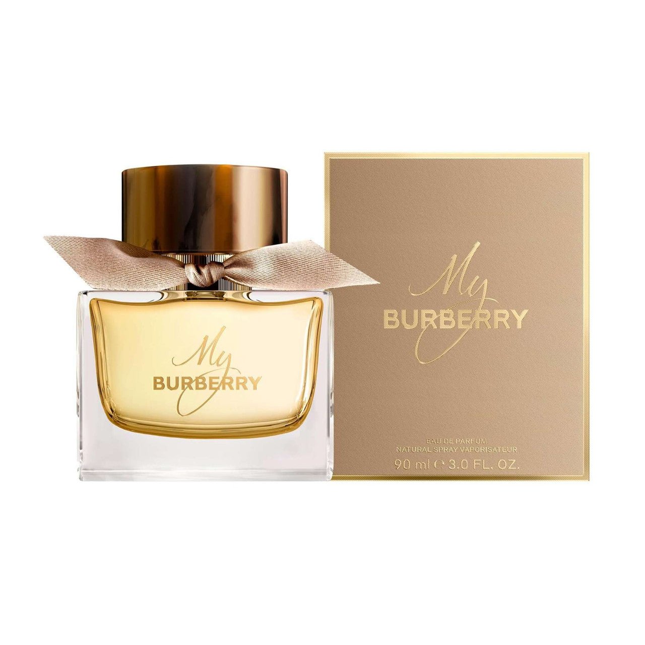 Burberry My Burberry Fragrance 3.0 oz 3614226905963