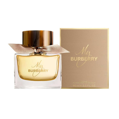 Burberry My Burberry Fragrance 3.0 oz 3614226905963