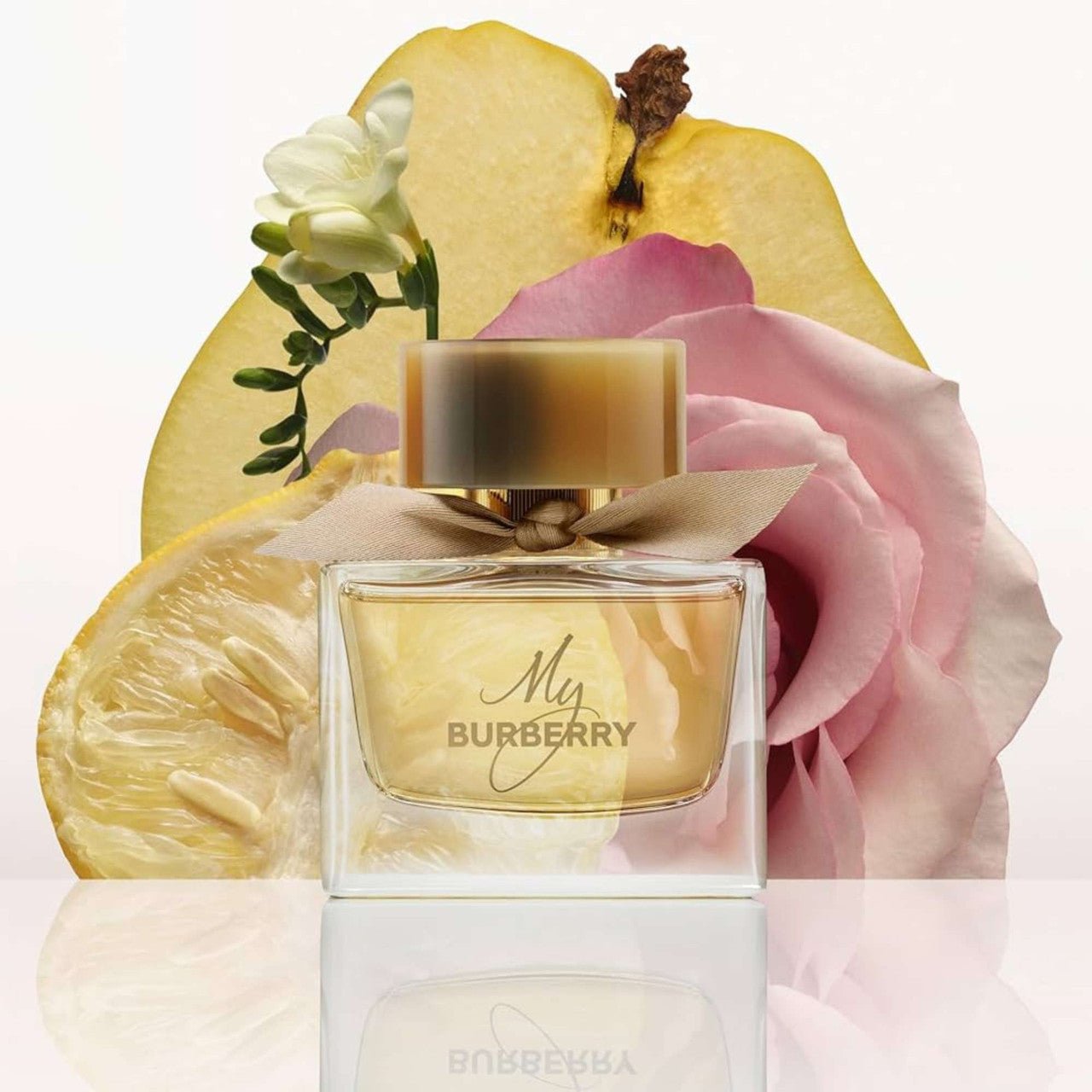 Burberry My Burberry Fragrance 3.0 oz 3614226905963