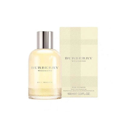 Burberry Weekend Fragrance 3.3 oz 3614226905284