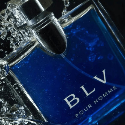 Bvlgari Blv Fragrance 3.4 oz 783320402739