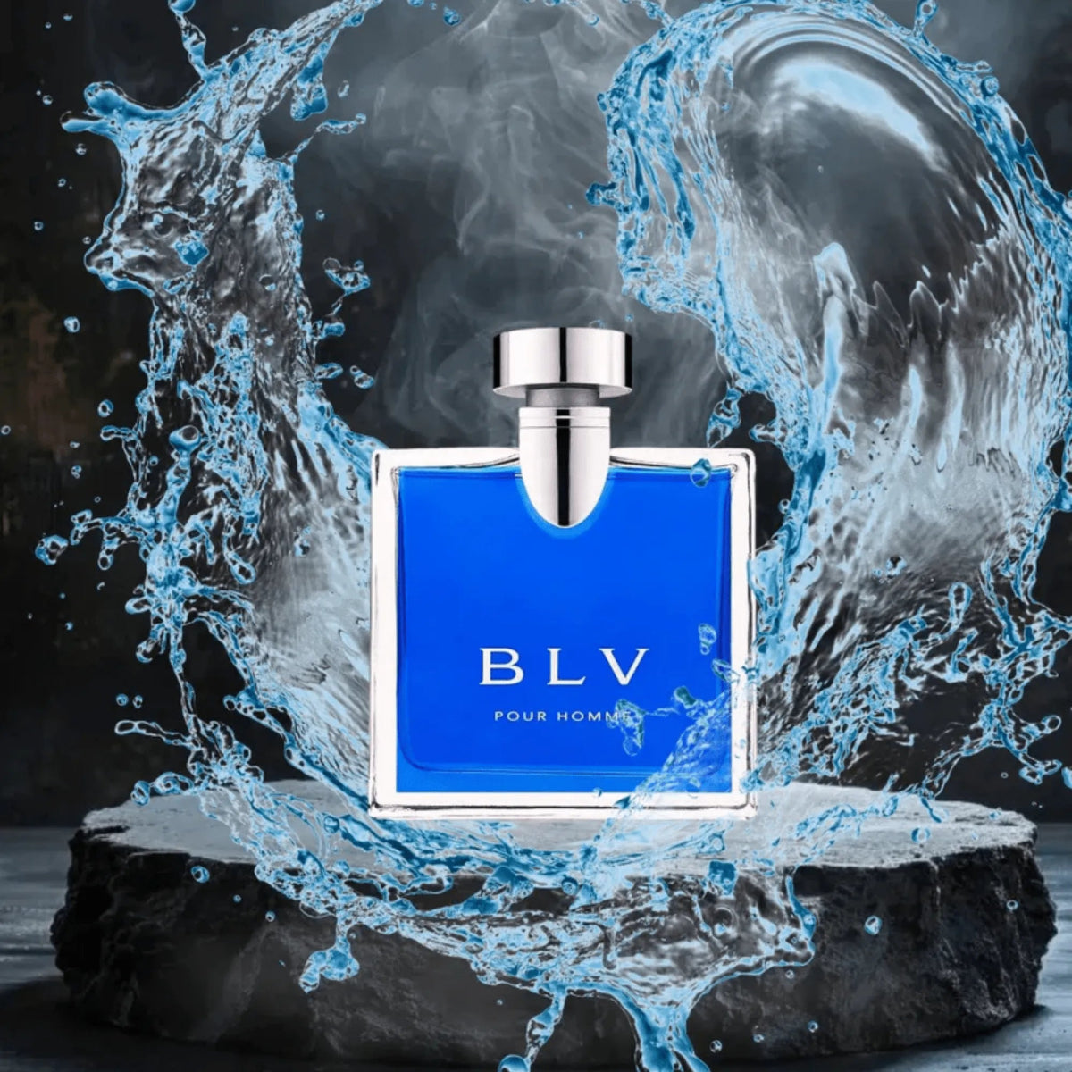 Bvlgari Blv Fragrance 3.4 oz 783320402739
