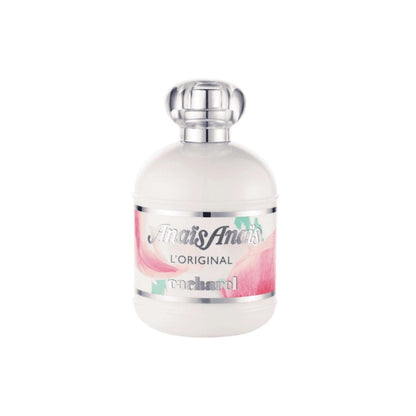 Cacharel Anais Anais Fragrance 3.4 oz 3360374533205