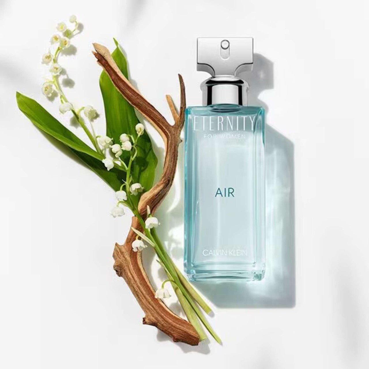 Calvin Klein Air Fragrance 3.4 oz 3614224821944