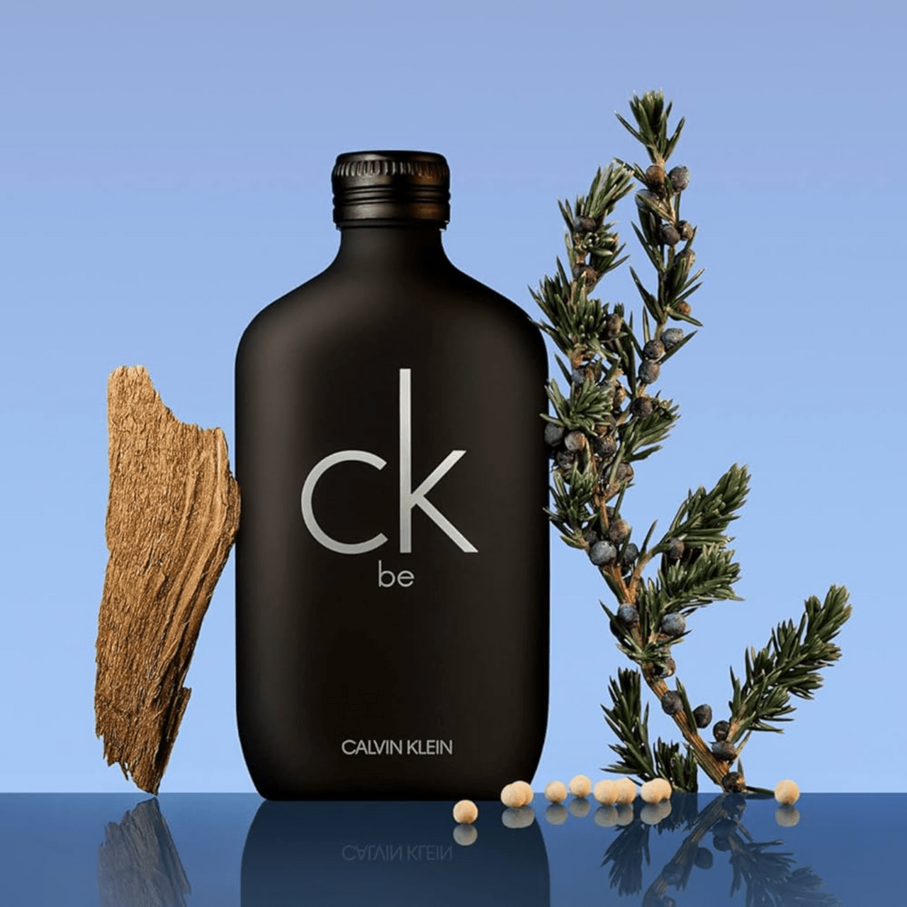 Calvin Klein Ck Be Fragrance 6.7 oz 88300104437