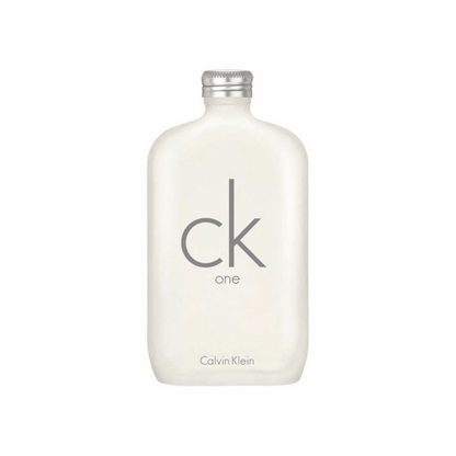 Calvin Klein Ck One Fragrance 6.7 oz 088300107438