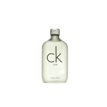 Calvin Klein Ck One Gift Set Set 1 3616304678097