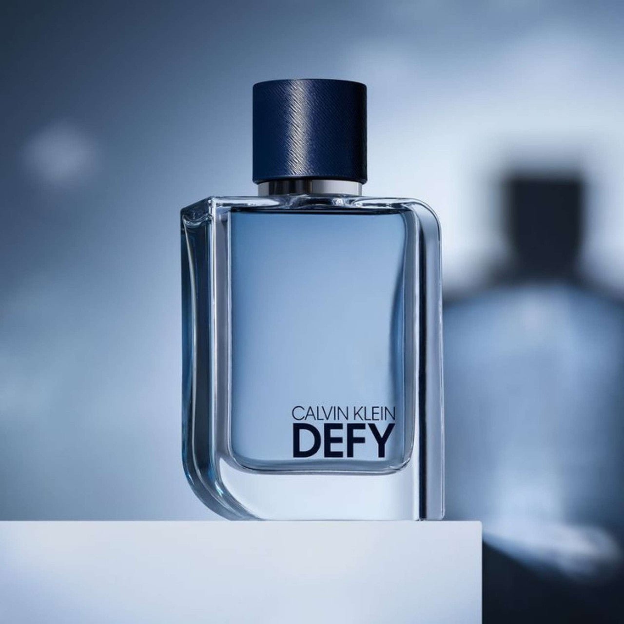 Calvin Klein Defy Fragrance 6.7 oz 3616301296737
