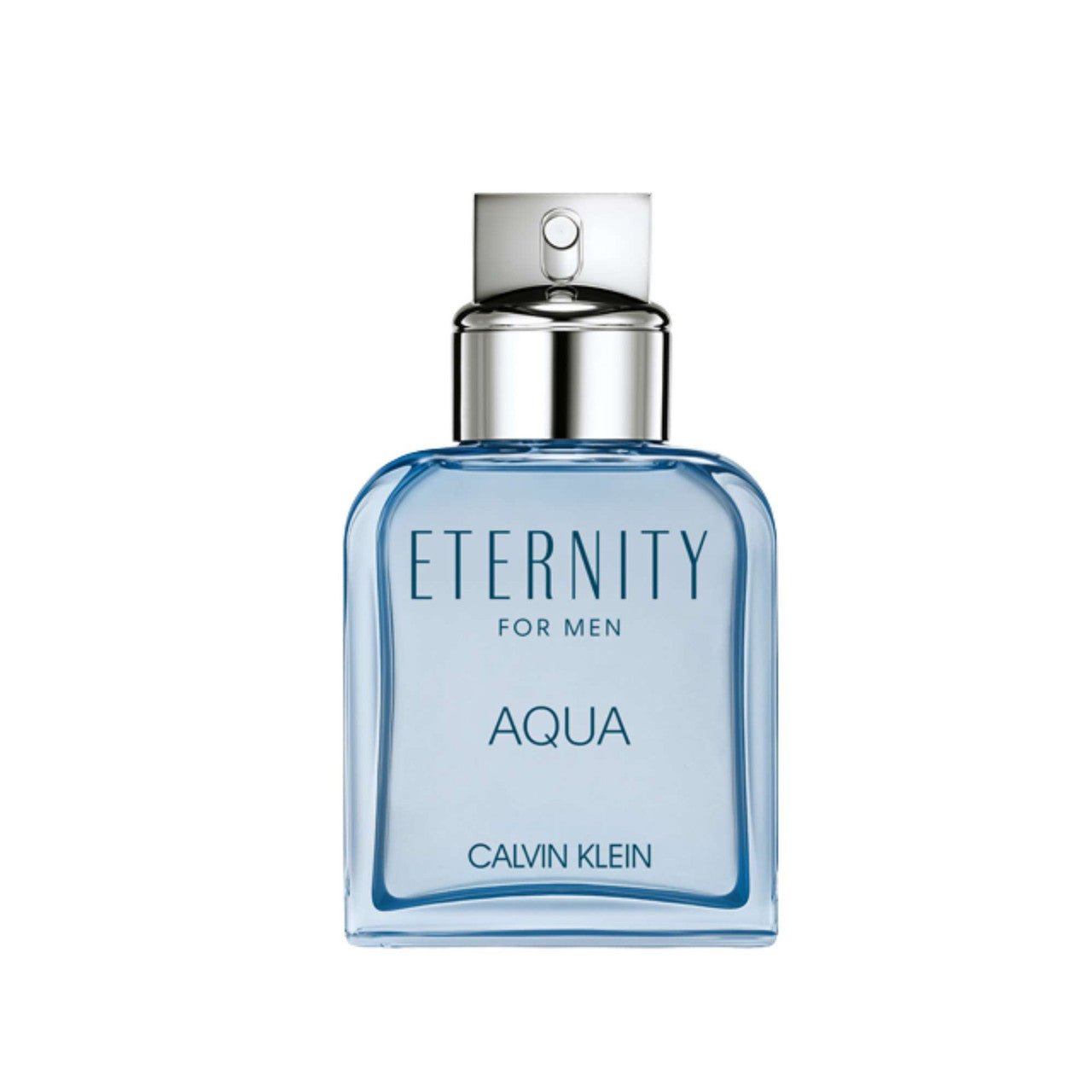 Calvin Klein Eternity Aqua Fragrance 3.4 oz 3607342107977