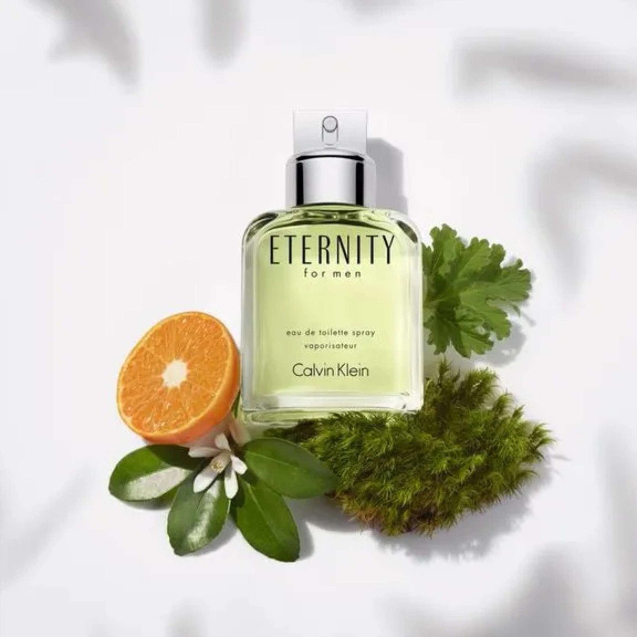 Calvin Klein Eternity Fragrance 6.7 oz 3607341471727