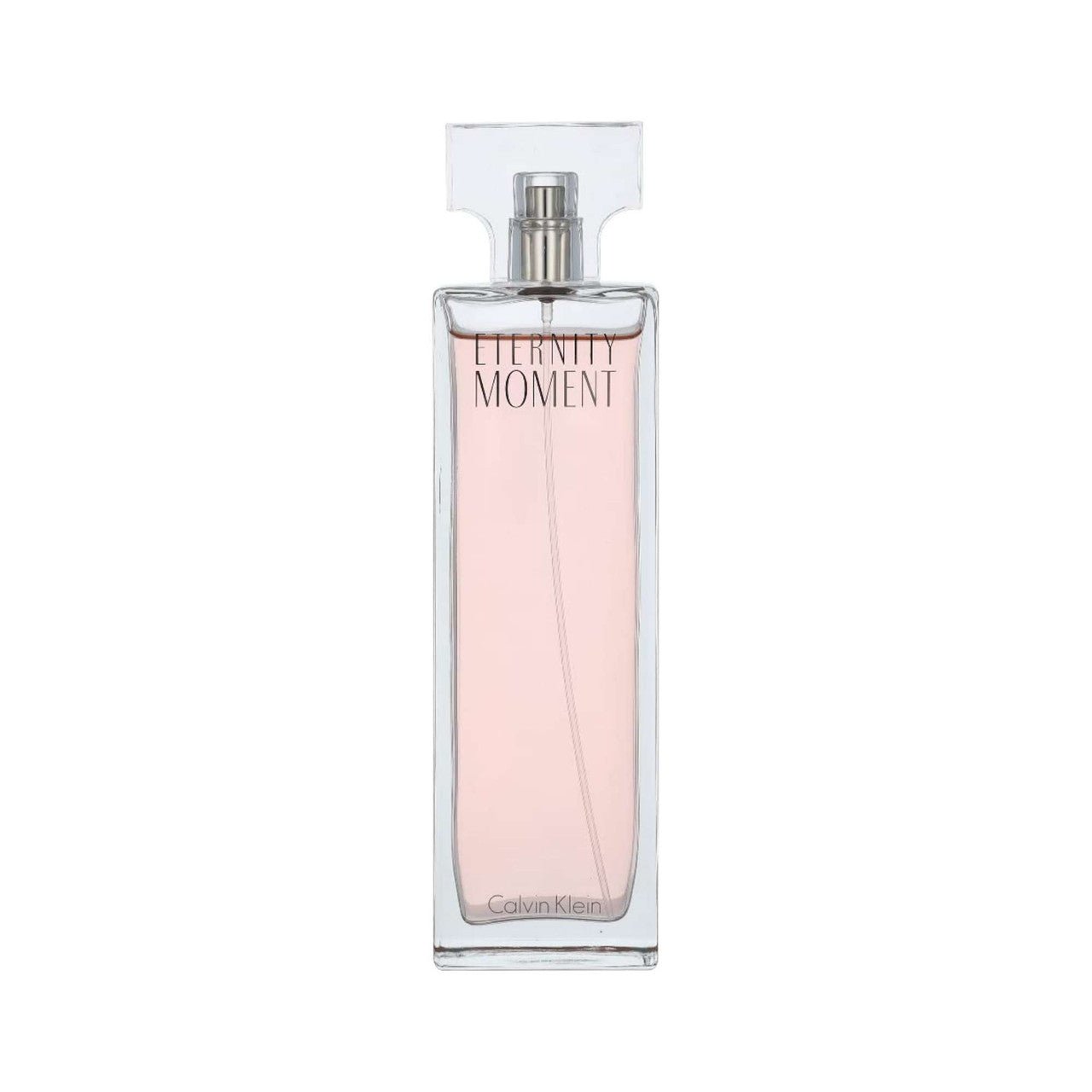 Calvin Klein Eternity Moment Fragrance 3.4 oz 88300139507