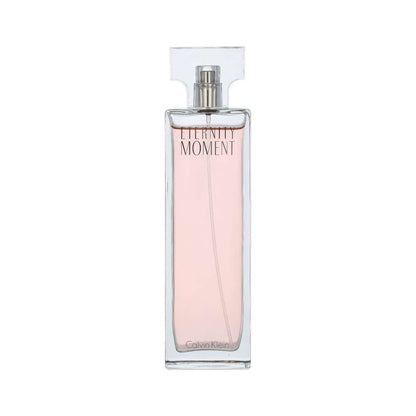 Calvin Klein Eternity Moment Fragrance 3.4 oz 88300139507