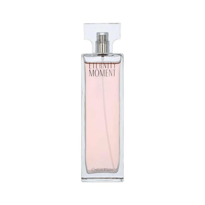 Calvin Klein Eternity Moment Fragrance 3.4 oz 88300139507