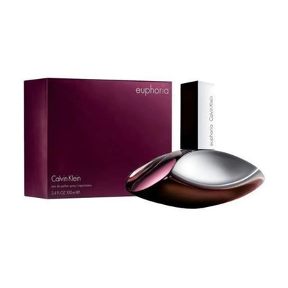 Calvin Klein Euphoria Fragrance 3.3 oz 088300162505