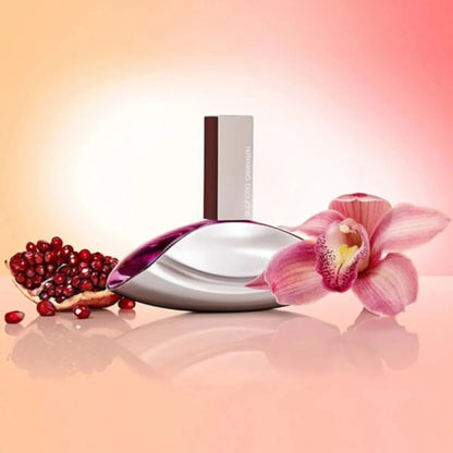 Calvin Klein Euphoria Fragrance 3.3 oz 088300162505