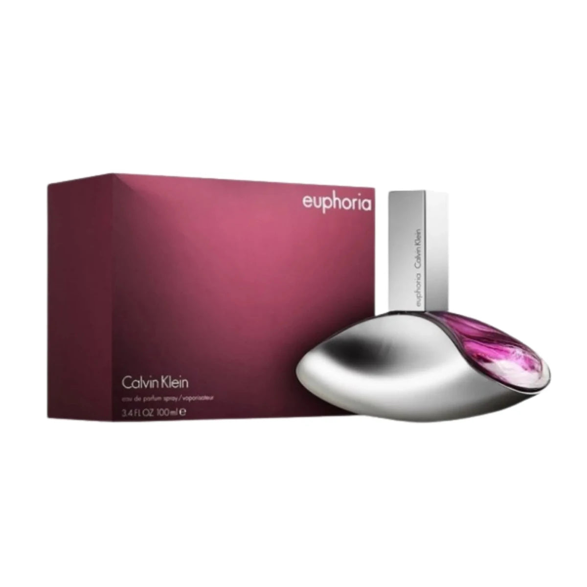 Calvin Klein Euphoria Fragrance 3.3 oz 088300162505