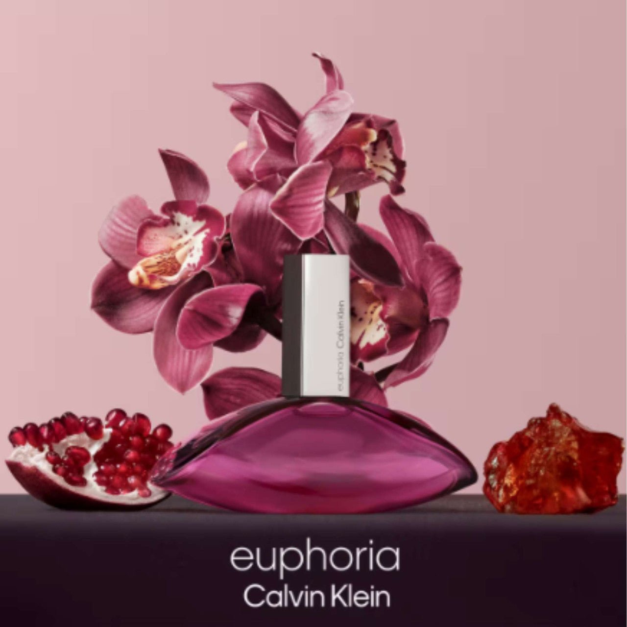 Calvin Klein Euphoria Gift Set Set 1 3616303455231