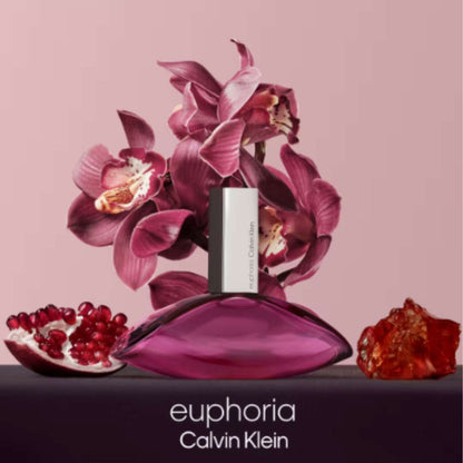 Calvin Klein Euphoria Gift Set Set 1 3616303455231