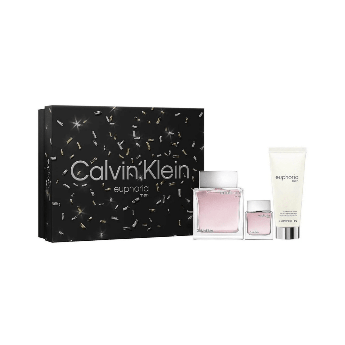 Calvin Klein Euphoria Gift Set Set 1 3616304678332