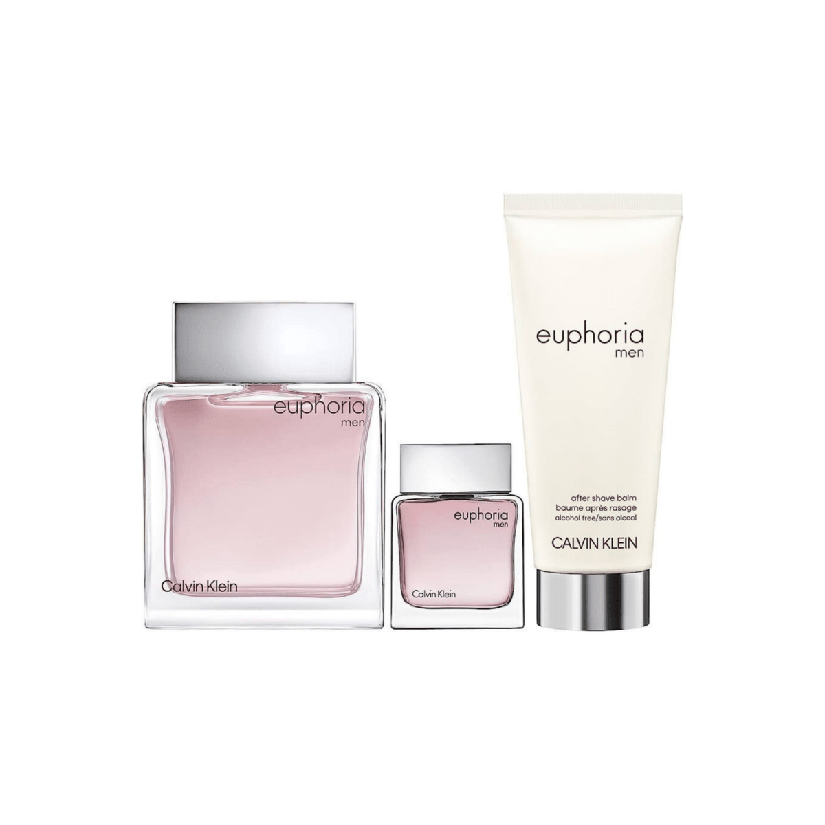 Calvin Klein Euphoria Gift Set Set 1 3616304678332