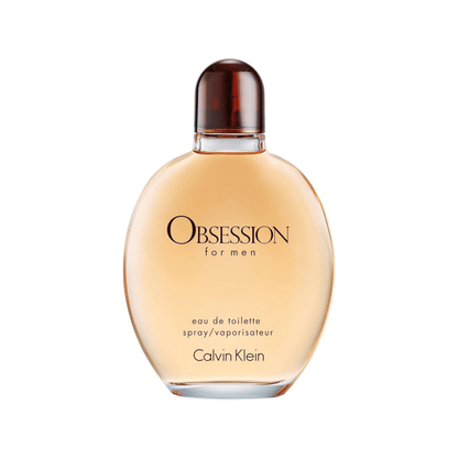 Calvin Klein Obsession Fragrance 4.2 oz 088300106752